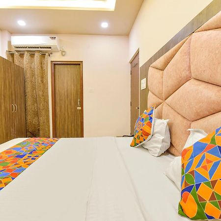 Fabhotel Dhruv Nanda 하리드와르 외부 사진